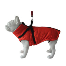 Winter Fall Pet Clothes Thicken Dog Jacket